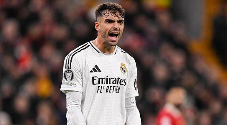 Beşiktaş Real Madridin yıldızını istedi Transfer için teklif gönderildi
