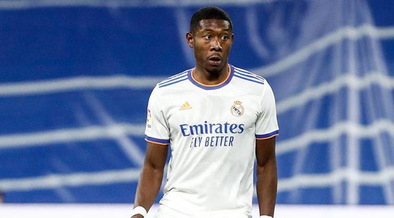 Beşiktaş Real Madridin yıldızını istedi Transfer için teklif gönderildi