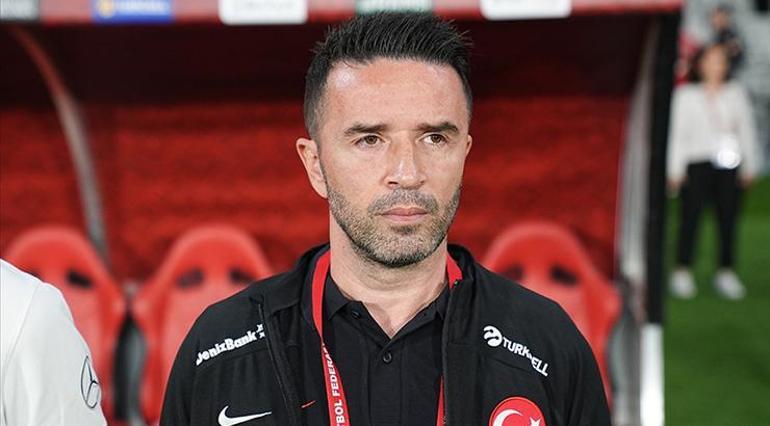 Fenerbahçede İsmail Kartalın yardımcıları belli oluyor Efsane isim geri dönüyor