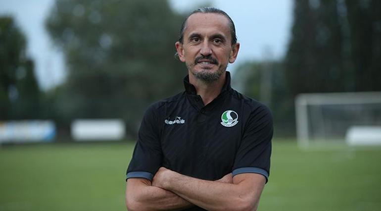 Fenerbahçede İsmail Kartalın yardımcıları belli oluyor Efsane isim geri dönüyor