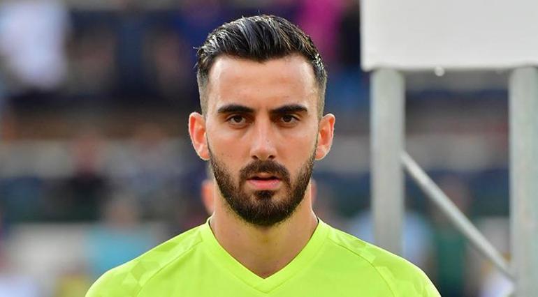 Uğurcan Çakırın yerine geliyor Trabzonspordan yeni kaleci transferi