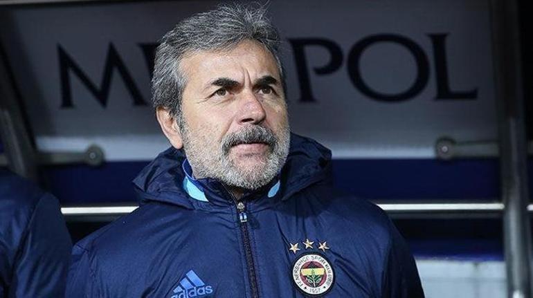 Aykut Kocaman, Fenerbahçenin başkan adayı Sadettin Saranın teklifini reddetti