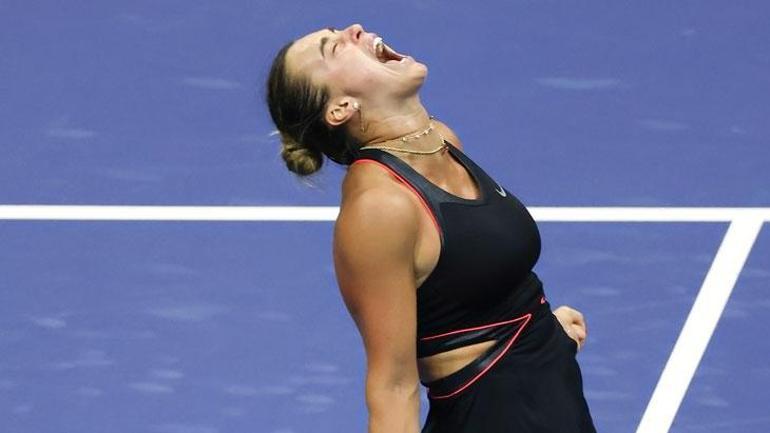 Sabalenka - Anisimova maçı saat kaçta, hangi kanalda ABD Açık (US Open) kadınlar finali ne zaman