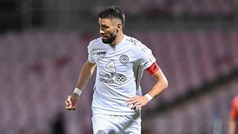 İstanbul devinden Carrasco hamlesi Harekete geçildi