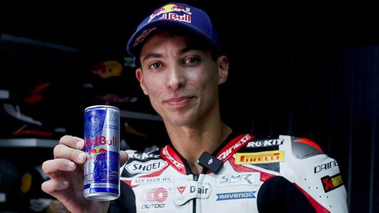 Toprak Razgatlıoğlu’ndan Fransa’da rekor Motor sporları tarihine geçti