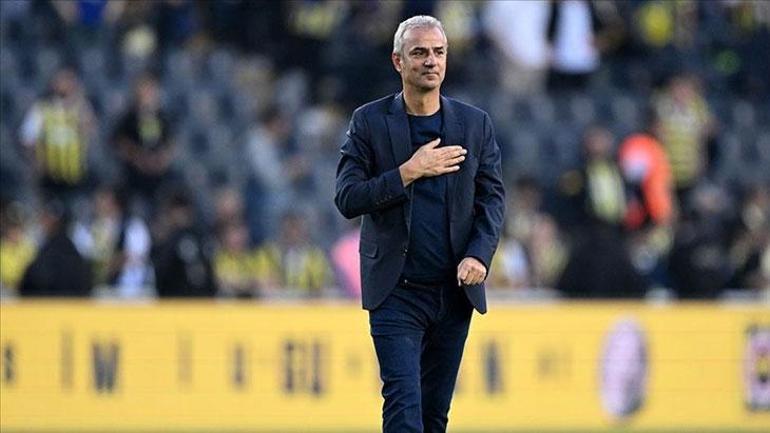 Fenerbahçede Domenico Tedesco dönemi İbre genç hocaya döndü