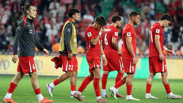 Nihat Kahveci patladı: Bizim İspanya ile aramızda bu kadar fark yok