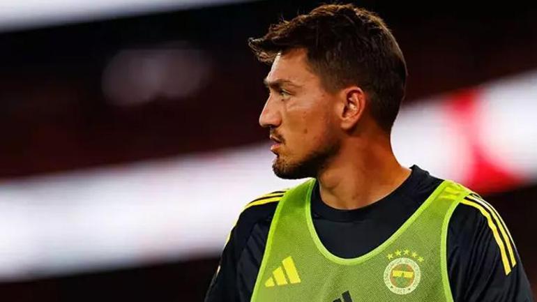Fenerbahçe resmen açıkladı: Cengiz Ünder ezeli rakibe transfer oldu