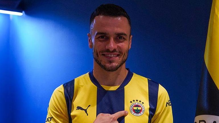 Fenerbahçe transferde durmuyor 2 yıldız isim birden geliyor