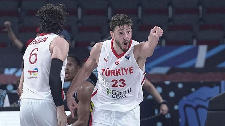 Türkiye - Polonya maçına doğru... Ergin Ataman: Hedefimiz belli, bunun için geldik