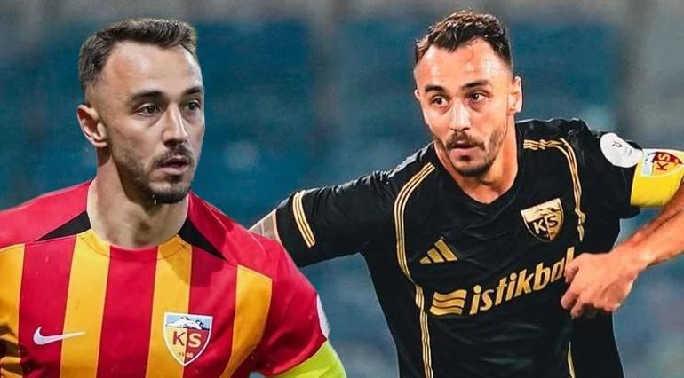Beşiktaş bir transferi daha bitirdi Resmi açıklama bekleniyor