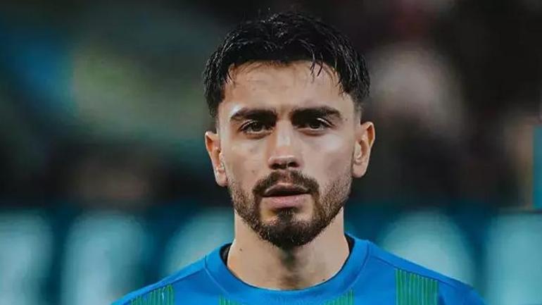 Rizespordan Trabzonspora transfer İmza an meselesi