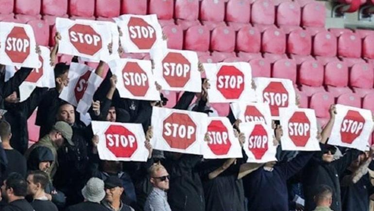 İsrail’e tepkiler sürüyor