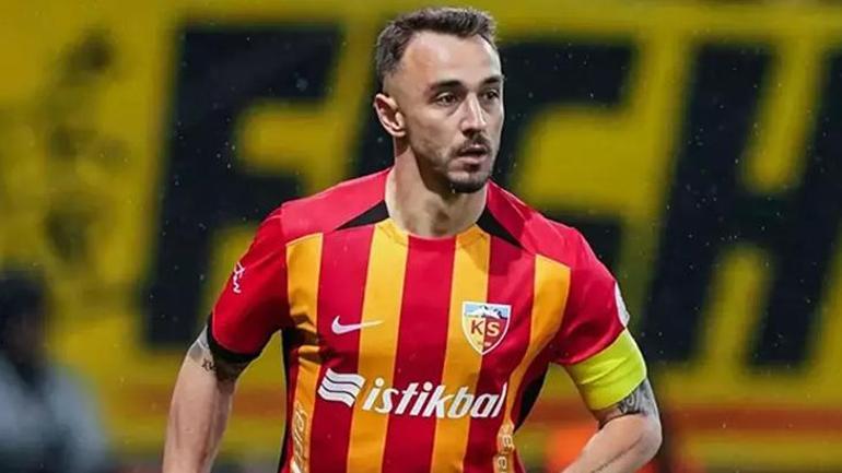 Beşiktaş transferde adeta çıldırdı: 5 ünlü futbolcu için yoğun mesai