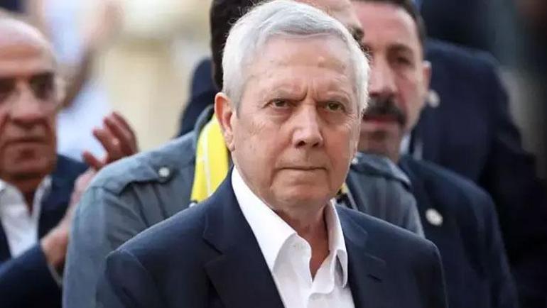 Fenerbahçe başkan adayı Sadettin Sarandan dikkat çeken sözler: Taraftar tutulmayan sözlerden yoruldu | Tedescoya tam destek