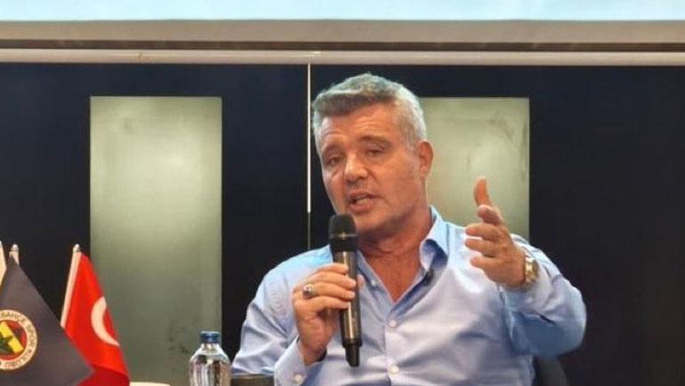 Fenerbahçe başkan adayı Sadettin Sarandan dikkat çeken sözler: Taraftar tutulmayan sözlerden yoruldu | Tedescoya tam destek