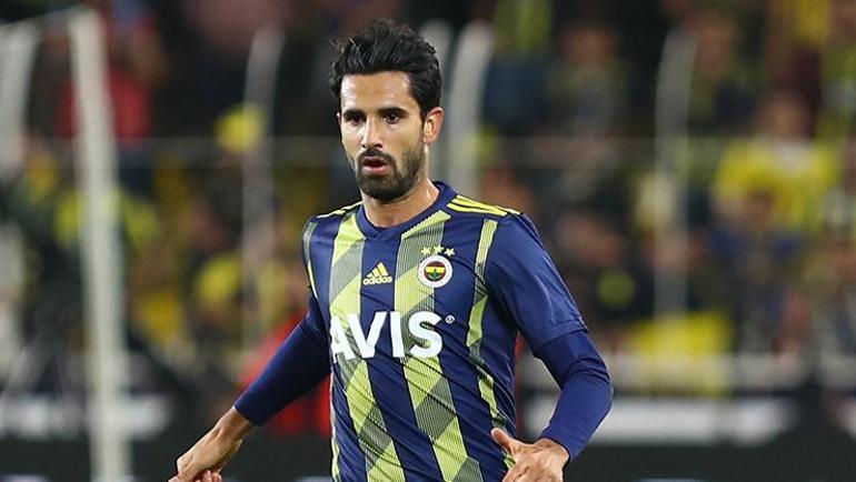 Nereden Nereye İşte Fenerbahçenin eski yıldızı Alper Potukun yeni takımı...