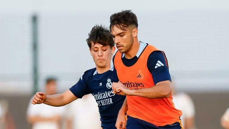 Real Madridli Raul ve Aymeric Laporte Beşiktaş yolunda Transferde sıcak saatler