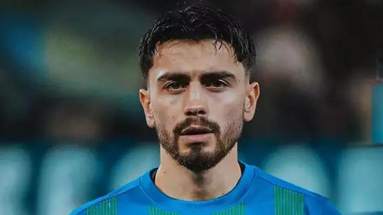 Trabzonspordan Fenerbahçenin eski yıldızına transfer kancası Bonservisi ile birlikte...