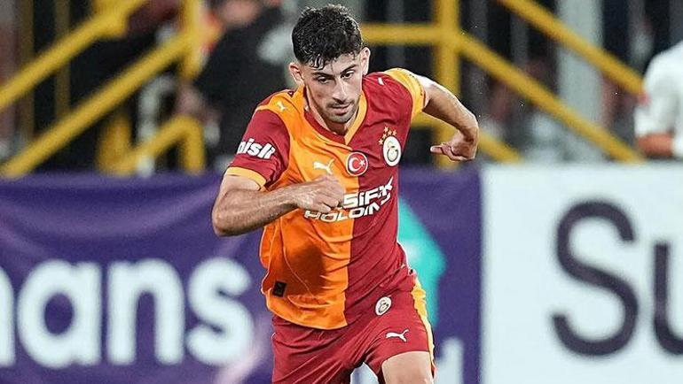 Galatasarayda zam krizi Sezon sonunda yollar ayrılacak...