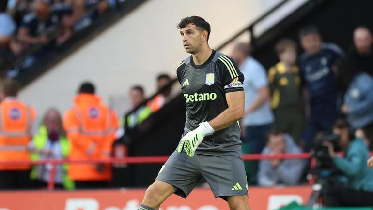 Galatasarayda Emiliano Martinez gerçeği: Neden reddettiği ortaya çıktı