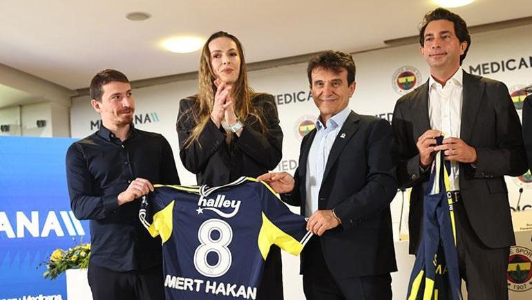 Mert Hakan Yandaştan sakatlık açıklaması Bu sakatlıktan dönen 1-2 oyuncu var