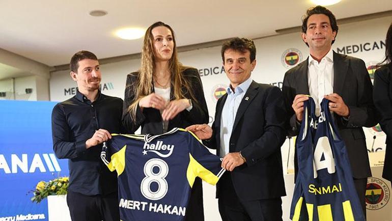 Mert Hakan Yandaştan sakatlık açıklaması Bu sakatlıktan dönen 1-2 oyuncu var