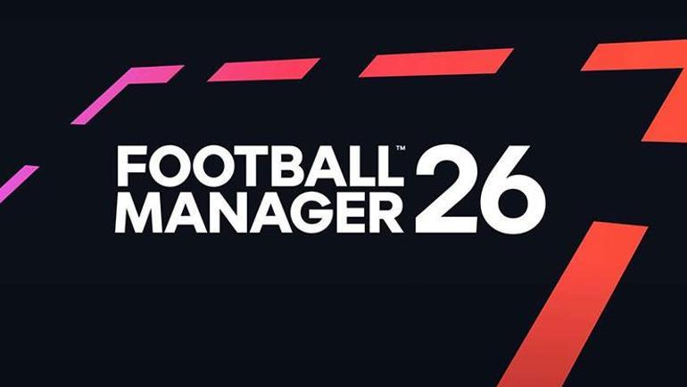 Hasret bitiyor Football Manager 2026 oyununun çıkış tarihi ve fiyatı belli oldu...