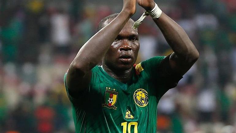Aboubakarın transferi yattı: Sao Paulo masadan kalktı