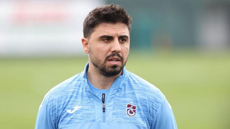 Trabzonspor ile Çaykur Rizespor arasında kıran kırana Taha Şahin pazarlığı