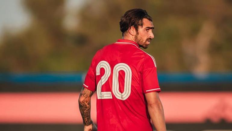 Beşiktaştan transferde son gün bombası Jota Silva İstanbula geldi
