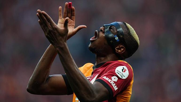 ÖZEL | Galatasaray maçı öncesi Eyüpsporun yıldızı Ampemde gözdağı Buraya Messi de gelse... | Kritik müsabaka öncesi iddialı sözler