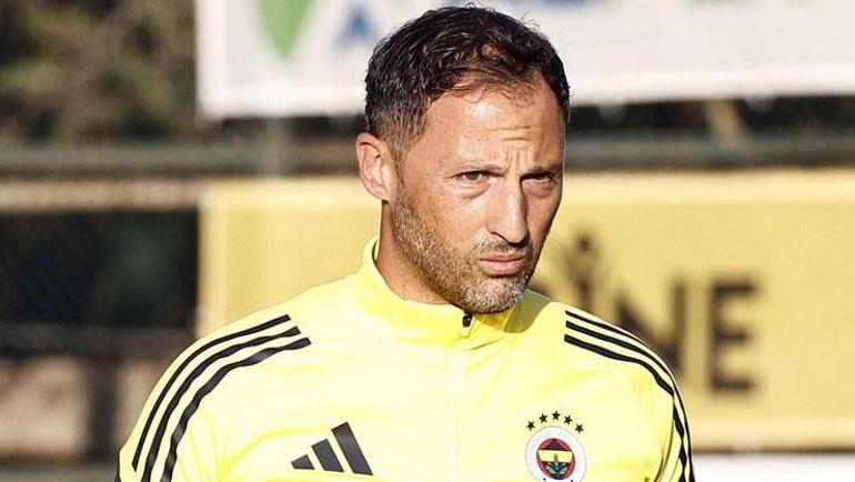Fenerbahçenin yeni hocası Tedescoyu bekleyen zorlu fikstür 21 günde 7 maç
