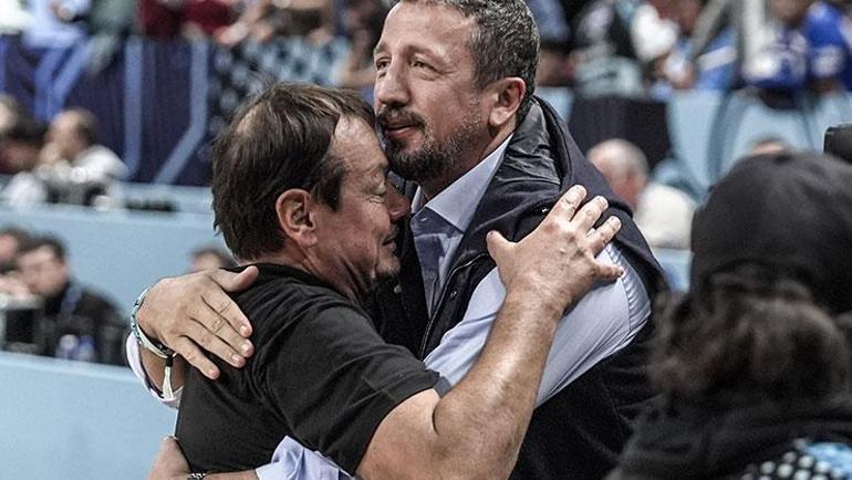 12 Dev Adam, Yunanistanı ezdi geçti | Usta isimden övgü dolu sözler geldi: Antetokoumpoyu sahadan sildi