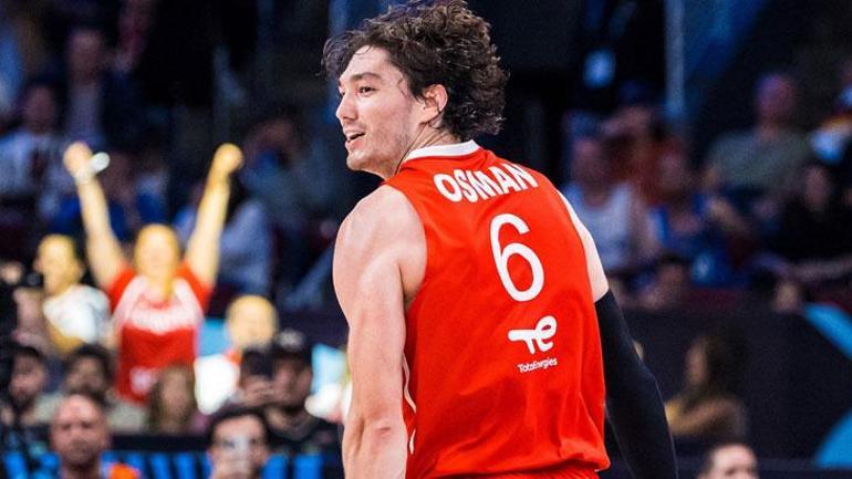 EuroBasket 2025 I Ergin Ataman Almanyaya meydan okudu: Eğer finaldeysem kazanırım