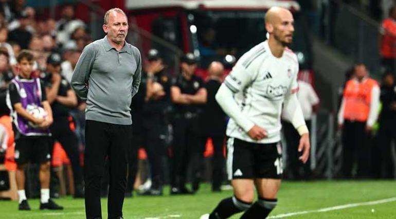 Sergen Yalçından gece yarısı Beşiktaş paylaşımı Binlerce beğeni ve yorum geldi