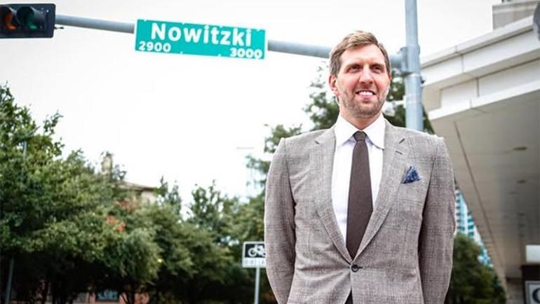 12 Dev Adam maçı öncesi Almanyaya Nowitzki şoku Aldığı karar soğuk duş etkisi yarattı