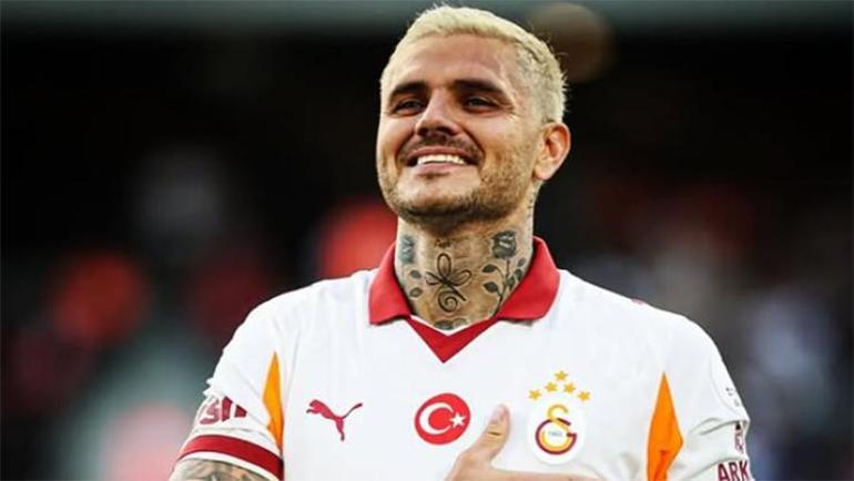 Icardiden geleceği hakkında sürpriz karar Galatasaray ve Türkiye...