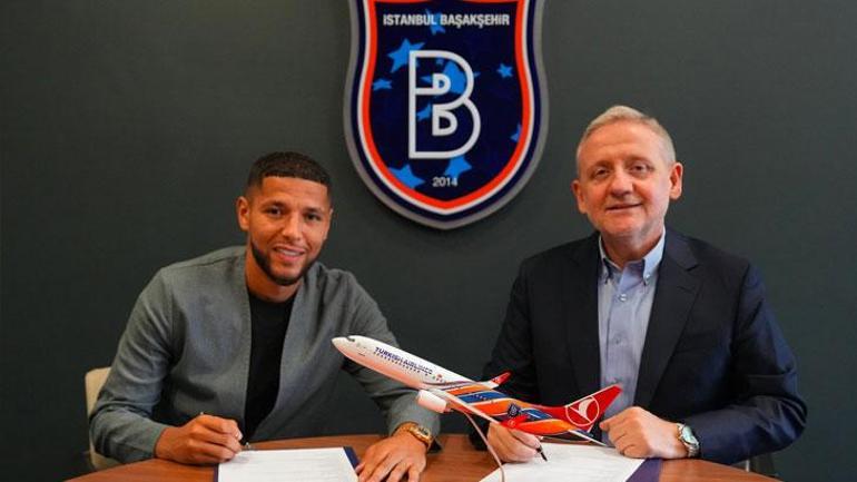 Marsilyadan Başakşehire; Nuri Şahinin ilk transfer Amine Harit