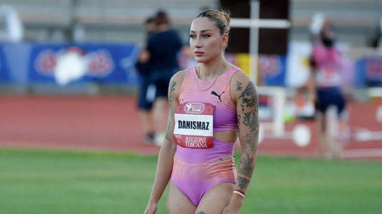 Dünya Atletizm Şampiyonası: Ersu Şaşma finalde 5.55 metreye takıldı