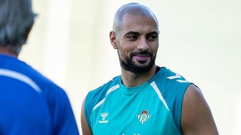 Amrabat’ın Fenerbahçeden ayrılma sebebi ortaya çıktı: Şampiyonlar Ligi maçı sonrası kararımı verdim