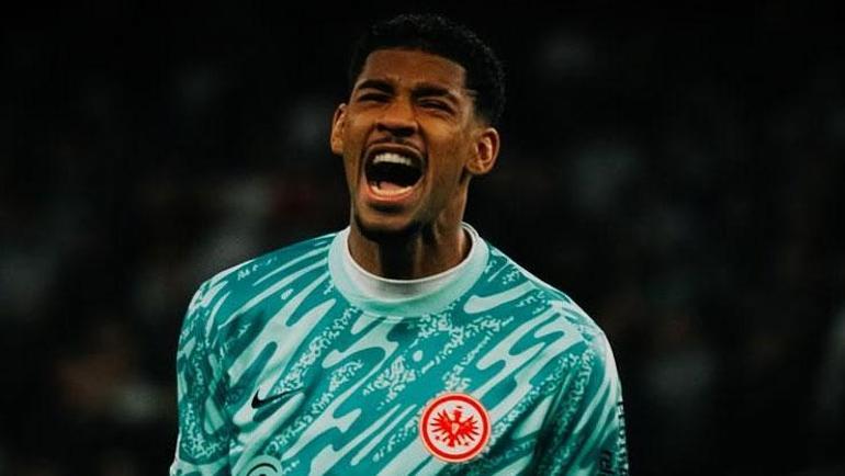 Galatasarayın Uğurcan Çakır öncesi istediği isim ortaya çıktı