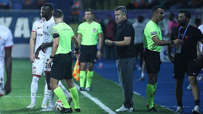 Henry Onyekuru takımını yaktı, 90+9da büyük dram Gençlerbirliğinden 5te 0