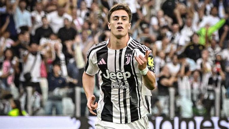 Juventus-Borussia Dortmund maçı ne zaman, saat kaçta, hangi kanalda canlı yayınlanacak Kenan Yıldız ilk 11de mi (UEFA Şampiyonlar Ligi)