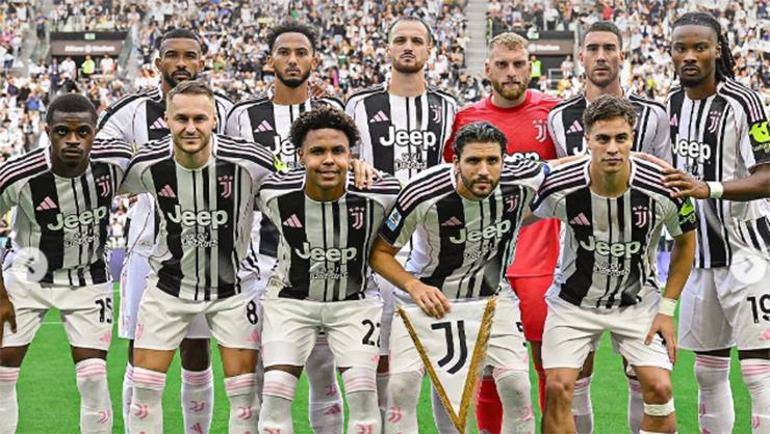 Juventus-Borussia Dortmund maçı ne zaman, saat kaçta, hangi kanalda canlı yayınlanacak Kenan Yıldız ilk 11de mi (UEFA Şampiyonlar Ligi)
