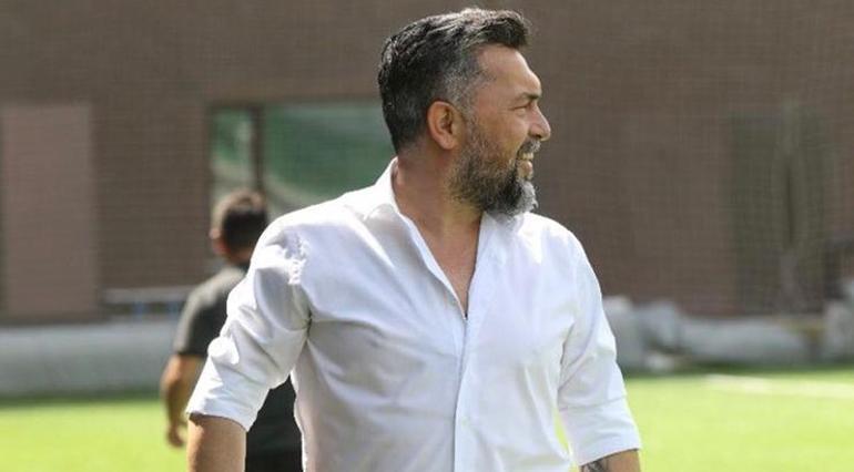 Serkan Reçber geri dönüyor Anlaşma sağlandı