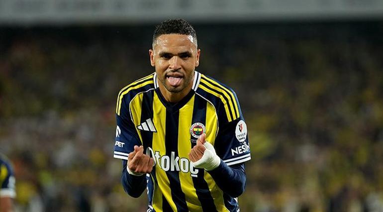 Fenerbahçede tam 7 eksik Alanyaspor maçında sürpriz kadro
