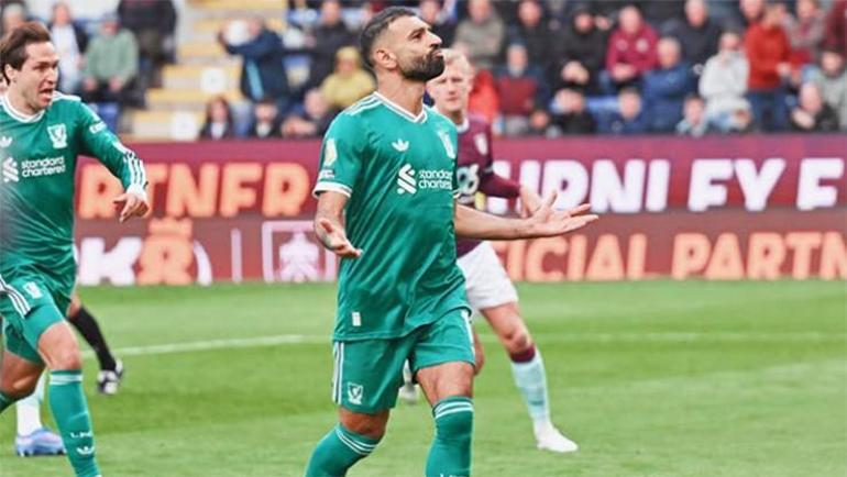 Liverpool-Atletico Madrid maçı ne zaman, saat kaçta, hangi kanalda canlı yayınlanacak (UEFA Şampiyonlar Ligi)