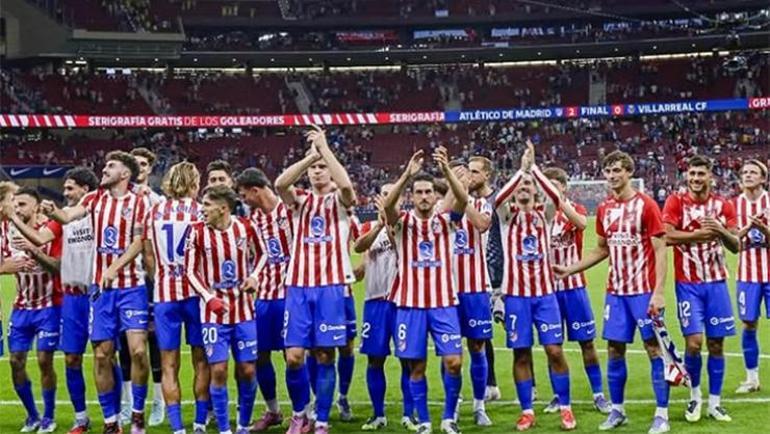 Liverpool-Atletico Madrid maçı ne zaman, saat kaçta, hangi kanalda canlı yayınlanacak (UEFA Şampiyonlar Ligi)