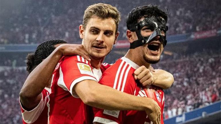 Bayern Münih - Chelsea maçı ne zaman, saat kaçta, hangi kanalda canlı yayınlanacak (UEFA Şampiyonlar Ligi)